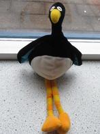Vogel van IKEA Bästis pinguïn met lange poten, Kinderen en Baby's, Speelgoed | Knuffels en Pluche, Ophalen of Verzenden, Zo goed als nieuw