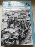 Tweede Wereldoorlog in Foto's - David Boyle, Boeken, Tweede Wereldoorlog, David Boyle, Ophalen of Verzenden, Zo goed als nieuw