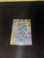 Glaceon ex 206/187, Ophalen of Verzenden, Zo goed als nieuw