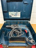 Bosch Blauwe boorhamer GBH 2-23 re, Doe-het-zelf en Verbouw, Gereedschap | Boormachines, Boor- en/of Breekhamer, Ophalen of Verzenden