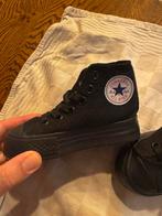 Ongedragen Converse boots maat 21!, Jongen of Meisje, Schoenen, Nieuw, Ophalen of Verzenden