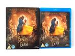 Beauty And The Beast (met Slipcover), Ophalen of Verzenden, Zo goed als nieuw, Science Fiction en Fantasy