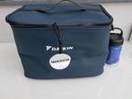 koeltas schoudertas 31x22x32 cm Blauw NIEUW, Caravans en Kamperen, Koelboxen, Ophalen of Verzenden, Nieuw, Koeltas