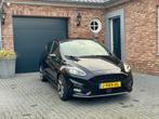 Ford Fiësta ST-Line|1.0 Ecoboost|95pk|5dr|2020|Zwart|Vol !!!, Auto's, Ford, Voorwielaandrijving, 580 kg, 1064 kg, Zwart