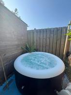 Jacuzzi, Tuin en Terras, Bubbelbaden en Hottubs, Verzenden, Zo goed als nieuw