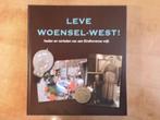 Leve Woensel-West Natuurkundigenbuurt Groenewoud Eindhoven, Boeken, Geschiedenis | Stad en Regio, Ophalen of Verzenden, 20e eeuw of later