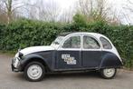 Citroen 2 CV 2CV4 Eend APK VRIJ 1971, Auto's, Voorwielaandrijving, Gebruikt, 2CV, 435 cc