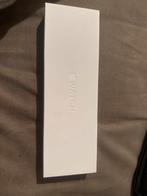 Apple Watch Series 10 46mm Jet Black - Nieuw!, Afstand, Zwart, IOS, Nieuw