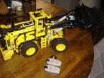 lego technic 42030 shovel, Kinderen en Baby's, Complete set, Zo goed als nieuw, Ophalen