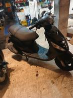 goede Zip Rijd goed bouwjaar 2016 km 144310, Fietsen en Brommers, Scooters | Piaggio, Ophalen of Verzenden, Zo goed als nieuw