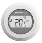 Honeywell Home Round wireless (!) modulating room thermostat, Doe-het-zelf en Verbouw, Thermostaten, Ophalen of Verzenden, Slimme thermostaat