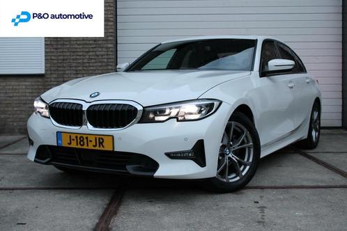 BMW 3-serie 318i Sportline Shadow/Panoramadak/Ambianceverlic, Auto's, BMW, Bedrijf, Te koop, 3-Serie, ABS, Achteruitrijcamera