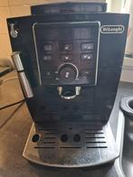 Koffiebonen machine, Witgoed en Apparatuur, Koffiezetapparaten, Ophalen, Gebruikt, Afneembaar waterreservoir, Koffiemachine