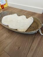 Verschoonmand met kleedje baby, Ophalen of Verzenden