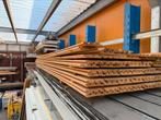 Douglas Design Tripple Deens Rabat Rhombus, Doe-het-zelf en Verbouw, Hout en Planken, Ophalen, Minder dan 25 mm, Nieuw, Plank