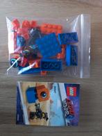 60% Korting op gebruikte The Lego Movie 30527 Lucy vs Alien, Ophalen of Verzenden, Zo goed als nieuw, Complete set, Lego