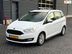 Ford Grand C-Max 1.5 TDCi Trend, cruise control, airco, Voorwielaandrijving, Gebruikt, Origineel Nederlands, Grand C-Max