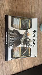 Final fantasy starter kit, Hobby en Vrije tijd, Verzamelkaartspellen | Magic the Gathering, Ophalen of Verzenden, Zo goed als nieuw