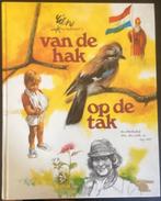 Van de hak op de tak, Ophalen, Zo goed als nieuw, Rien Poortvliet
