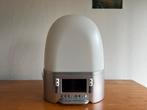 Medisana Wake-Up Light (wekker), Witgoed en Apparatuur, Wekkers, Ophalen, Gebruikt, Digitaal