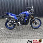 Yamaha Ténéré 700 World Raid, Bedrijf, Handvatverwarming, Meer dan 35 kW, Toermotor