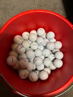 100 Titleist Velocity golfballen, Sport en Fitness, Golf, Overige merken, Gebruikt, Bal(len), 6603EB