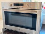 ATAG Combi-oven MX4011AUU/A01 - Perfecte Keukenpartner!, Witgoed en Apparatuur, Ovens, Gebruikt, Hete lucht, Oven met grill, Inbouw