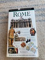 Capitool reisgids Rome, Boeken, Capitool, Europa, Ophalen of Verzenden, Zo goed als nieuw