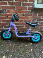Puky perky loopfiets met anti lek banden. Rond de 2 jaar, Kinderen en Baby's, Ophalen, Zo goed als nieuw, Loopfiets