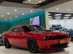 Dodge Challenger 6.4 V8 HEMI SRT 392 R/T Shaker Super Track, Auto's, Achterwielaandrijving, Gebruikt, Bedrijf, Handgeschakeld