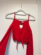 Kleding XS/S/M - €7 per stuk, Overige kleuren, Nieuw, Ophalen of Verzenden, Korte mouw