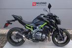 KAWASAKI Z900 (bj 2019), Bedrijf, Naked bike