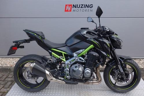 KAWASAKI Z900 (bj 2019), Motoren, Motoren | Kawasaki, Bedrijf, Naked bike