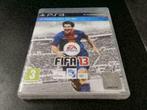 PS3 Fifa 13 Pandjeshuis Harlingen Friesland, Gebruikt, 2 spelers, Ophalen of Verzenden, Vanaf 3 jaar