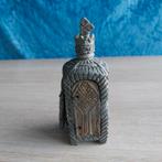 Stenen Miniatuur Kerk/Kapel, Antiek en Kunst, Ophalen of Verzenden