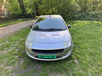 smart forfour 1.1 pure beschikbaar voor biedingen