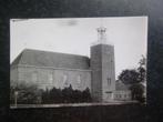 KERKDRIEL N.H. kerk fotokaart 1975                    F, Ophalen of Verzenden, 1960 tot 1980, Gelderland