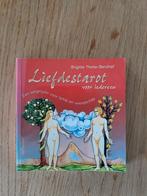Liefdestarot, Ophalen of Verzenden, Zo goed als nieuw