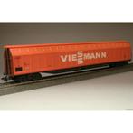 MÄRKLIN 48038: grootvolumewagon VIESSMANN, Wisselstroom, Wagon, Ophalen of Verzenden, Zo goed als nieuw