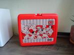 Thermos 101 Dalmatiërs lunchbox 22x10x19,5cm, Thermos, Overige typen, Overige figuren, Ophalen of Verzenden