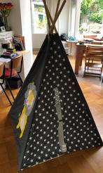 Tipi tent kinderen, Overige materialen, Gebruikt, Ophalen