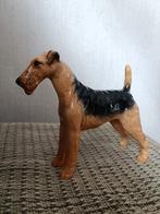 Beswick porseleinen hondje, Verzamelen, Beelden en Beeldjes, Ophalen of Verzenden, Zo goed als nieuw, Dier