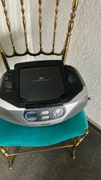 Philips CD soundmachine AZ 1017, Ophalen of Verzenden, Zo goed als nieuw