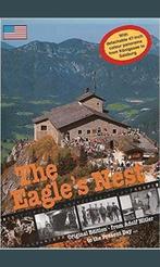 The Eagle's Nest: Van Adolf Hitler tot heden, Andrew Frankel, Ophalen of Verzenden, Overige onderwerpen, Tweede Wereldoorlog