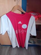 Maar 172-180 oude ajax shirt, Sport en Fitness, Voetbal, Shirt, Gebruikt, Ophalen of Verzenden