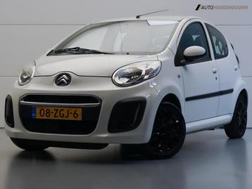 Citroen C1 1.0 Collection (LED VERLICHTING,RADIO/ MP3- SPELE beschikbaar voor biedingen