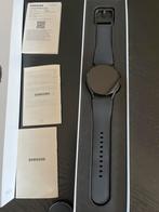 Samsung galaxywatch 6, Ophalen, Zo goed als nieuw, Zwart, Android