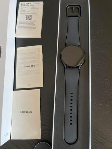 Samsung galaxywatch 6 beschikbaar voor biedingen