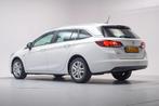 Opel Astra SPORTS TOURER 1.2 Turbo Launch Editi € 10.645,0, 65 €/maand, 1199 cc, Wit, Origineel Nederlands