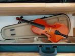 Viool 4/4, Muziek en Instrumenten, Strijkinstrumenten | Violen en Altviolen, Ophalen, Gebruikt, Viool, 4/4-viool